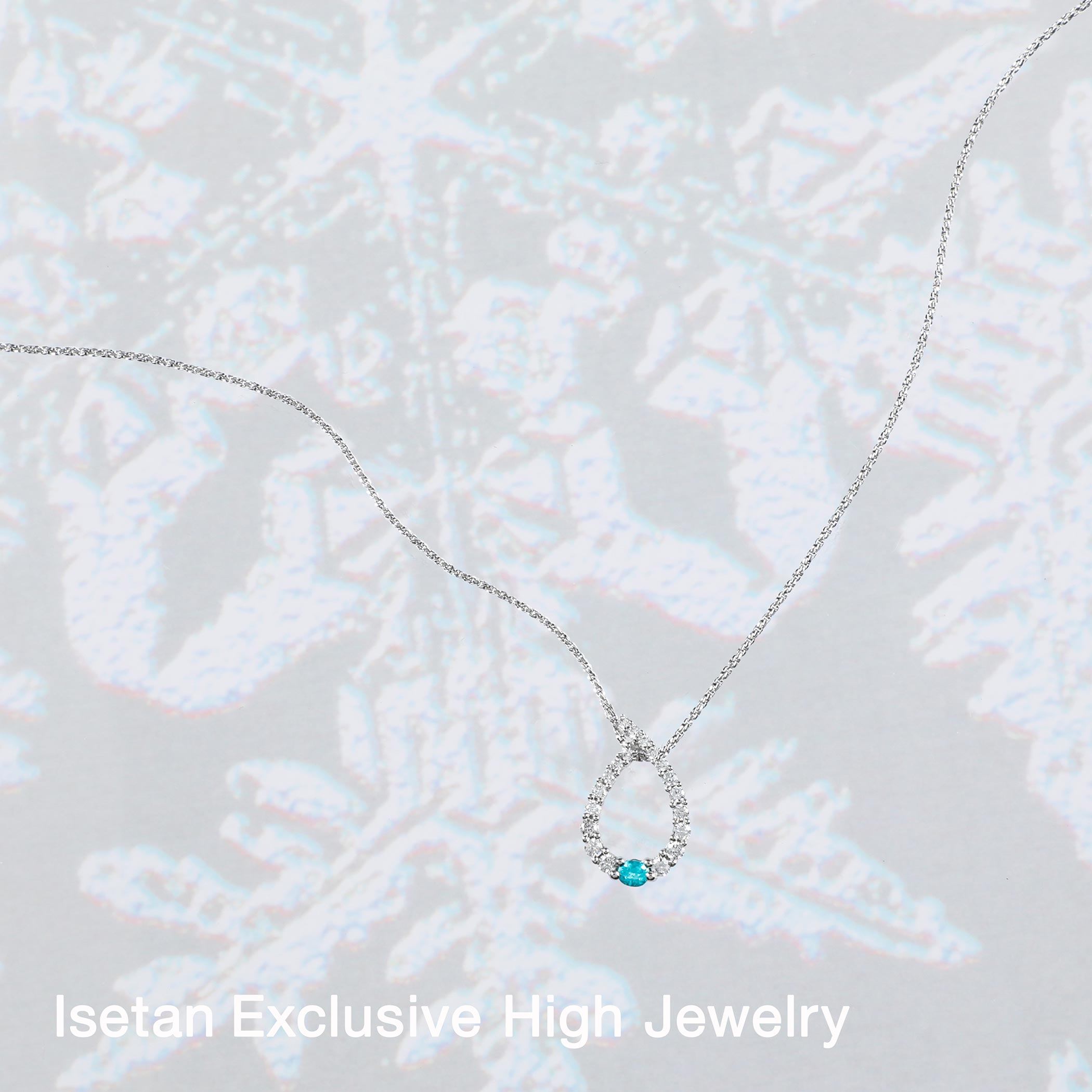 Isetan Exclusive High Jewelry