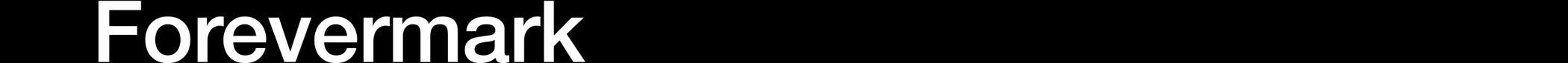 Forevermark