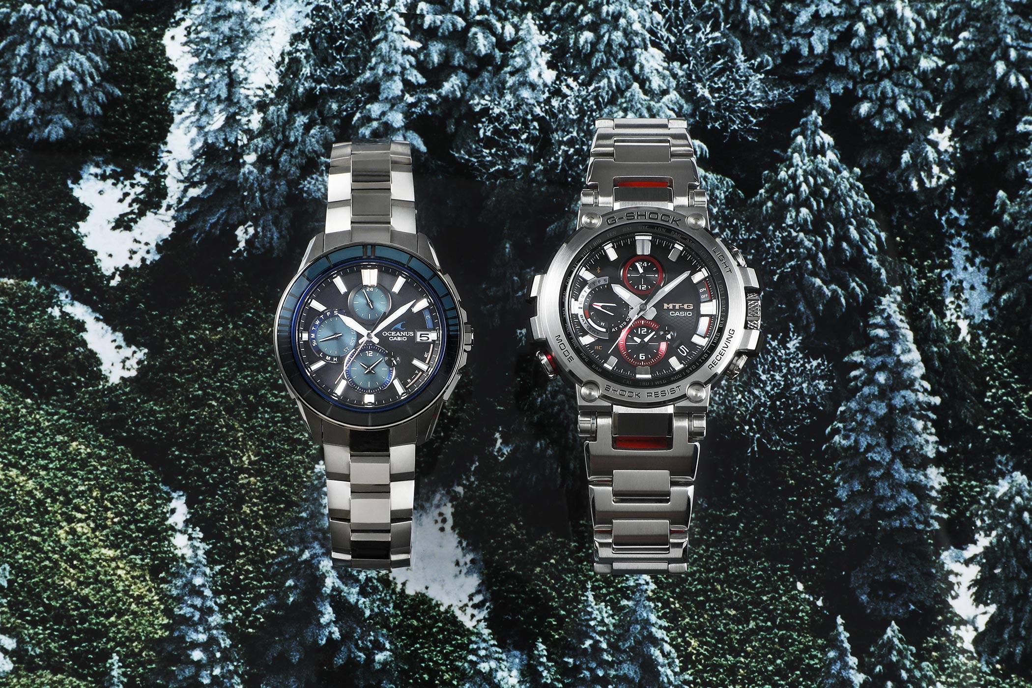 Casio