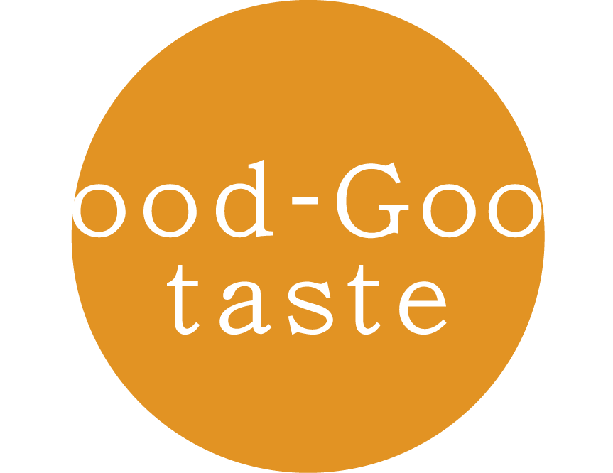 Food good taste
