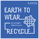 EARTH TO WEAR RECYCLE