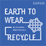 earth to wear recycle