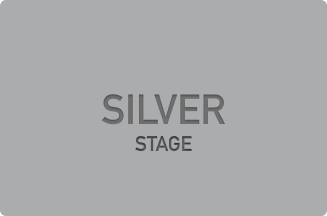 SILVER STAGE
