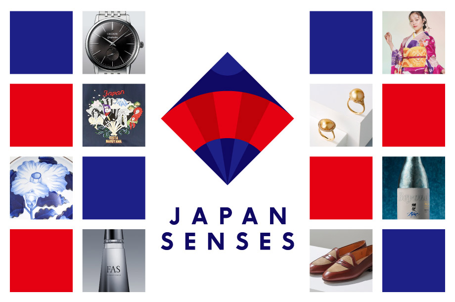 JAPAN SENSES