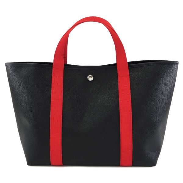 HERVE CHAPELIER - OFFICIAL WEBSITE - Bags made of pebbled